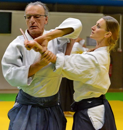 club aikido 40